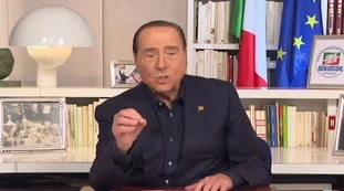 Berlusconi, la "sfida" a Meloni: "Tutti necessari, ma noi..."