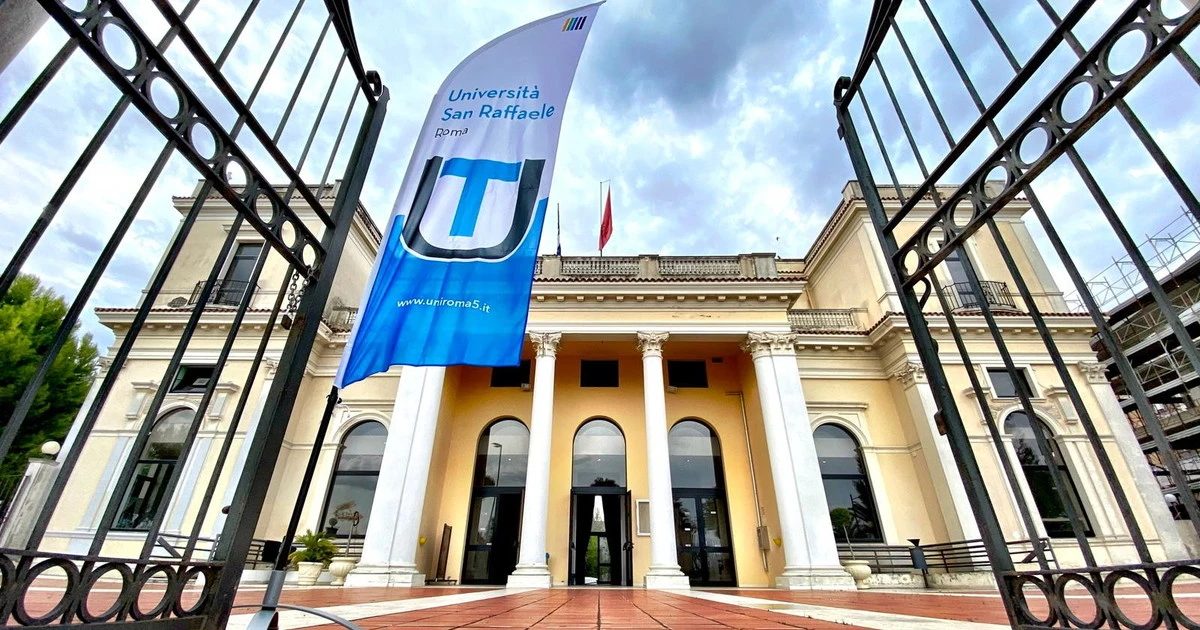 Un'opportunità unica per gli studenti abruzzesi: l’Università Telematica San Raffaele apre una nuova sede a Giulianova