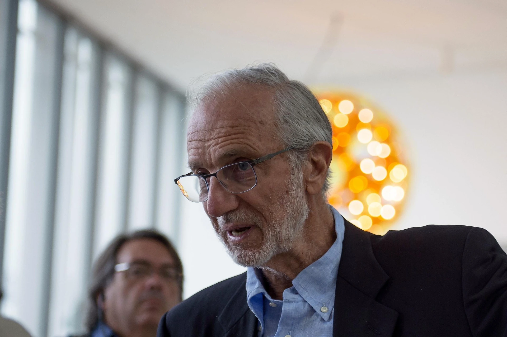Renzo Piano, il delirio sullo Ius soli: "Donne, ingravidate gli onorevoli"