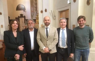 Donzellini nominato presidente Cda Ravenna Incoming