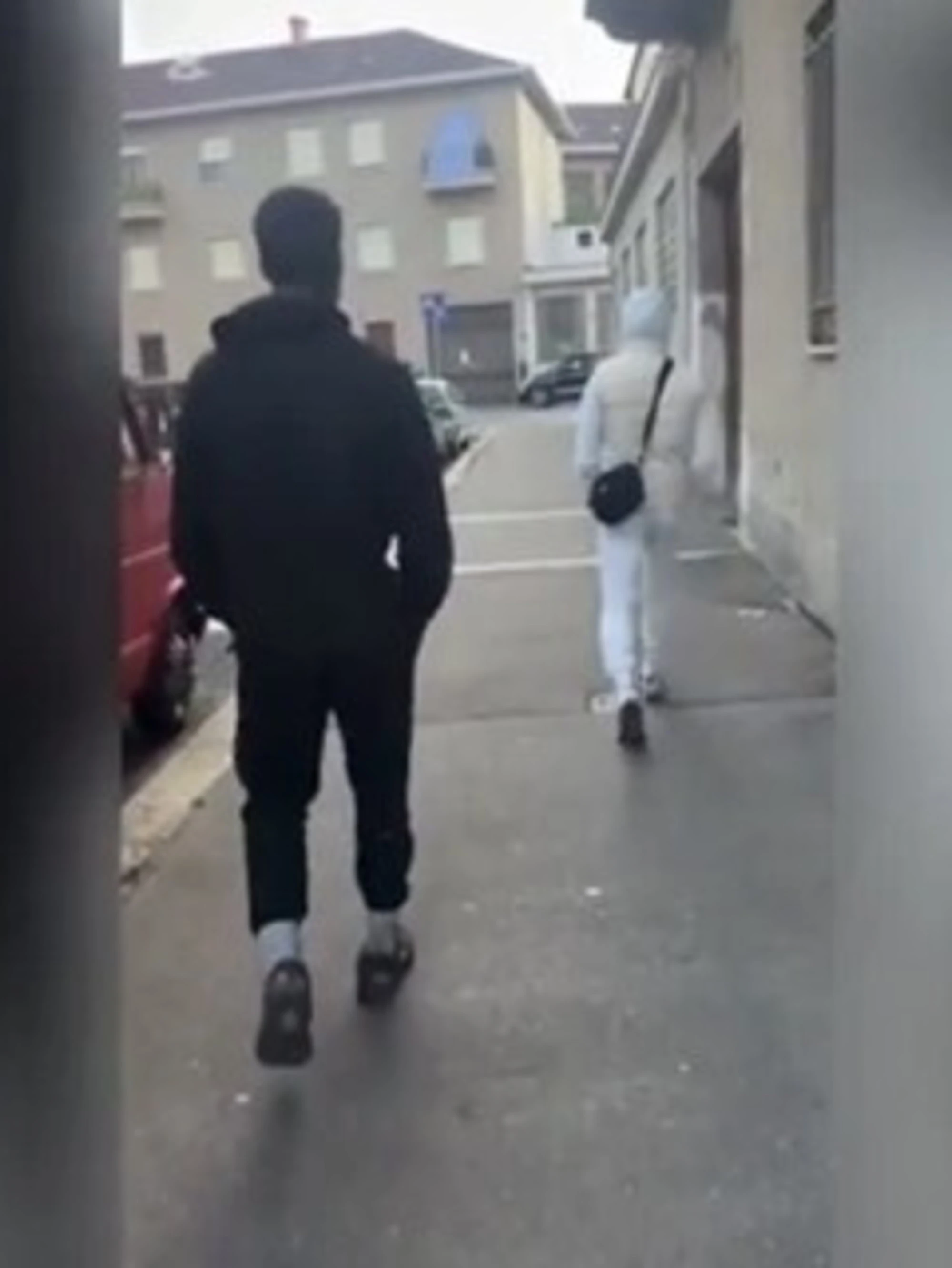 La brutta fine di Milano in mano ai maranza