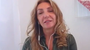 Alessandra Ghisleri a L'Aria Che Tira bacchetta il governo: "Quattro moduli di autocertificazione? Siamo nell'era digitale"