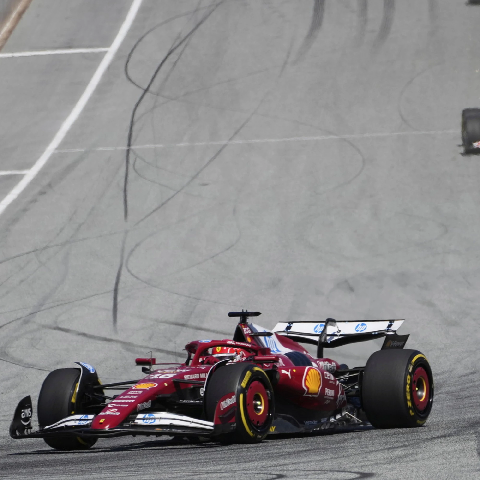Con le nuove regole la Formula 1 sta cambiando. In peggio