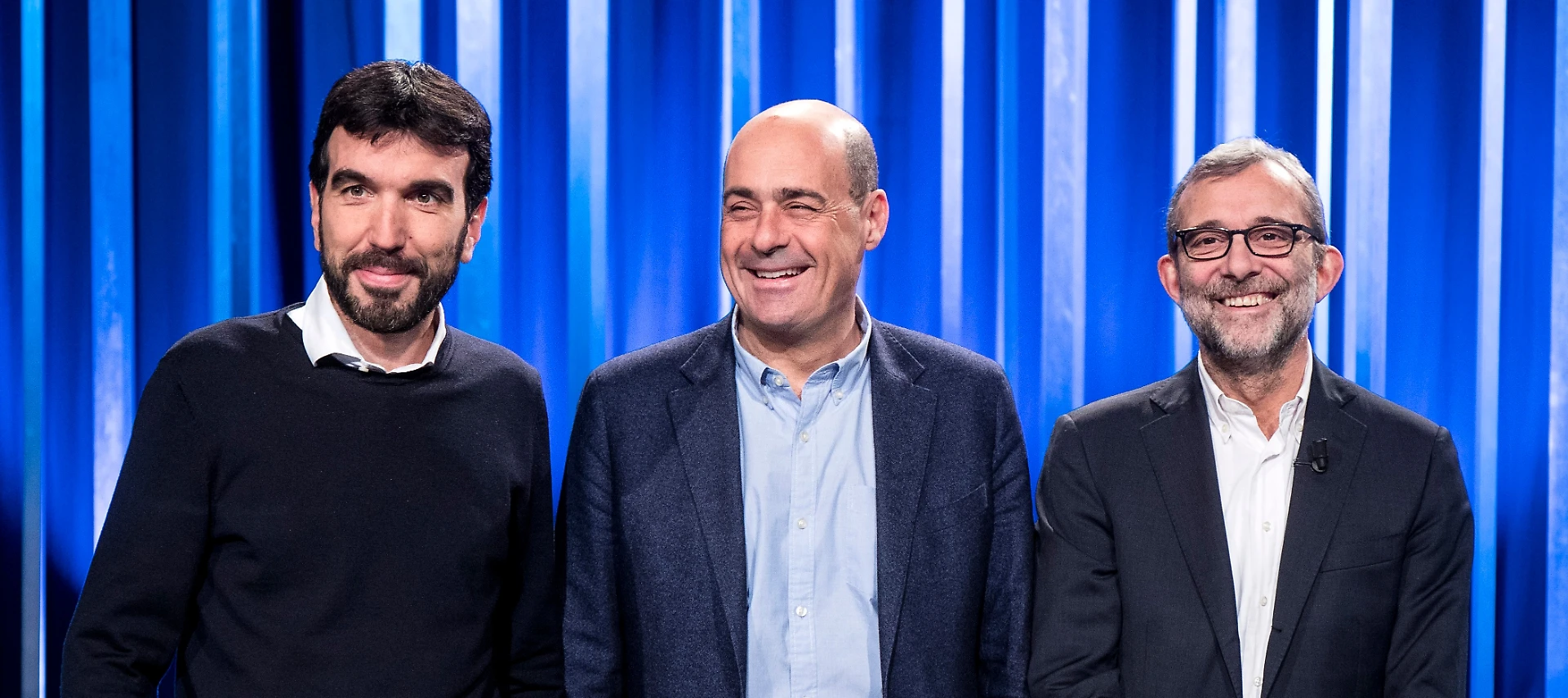 Primarie Pd, bene l'affluenza? I compagni delirano: esultano e attaccano Matteo Salvini. Ma scordano che...