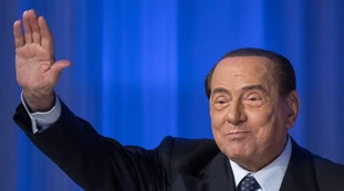 Sondaggio di Nando Pagnoncelli, Silvio Berlusconi mai così in alto da mesi: Forza Italia fa il botto