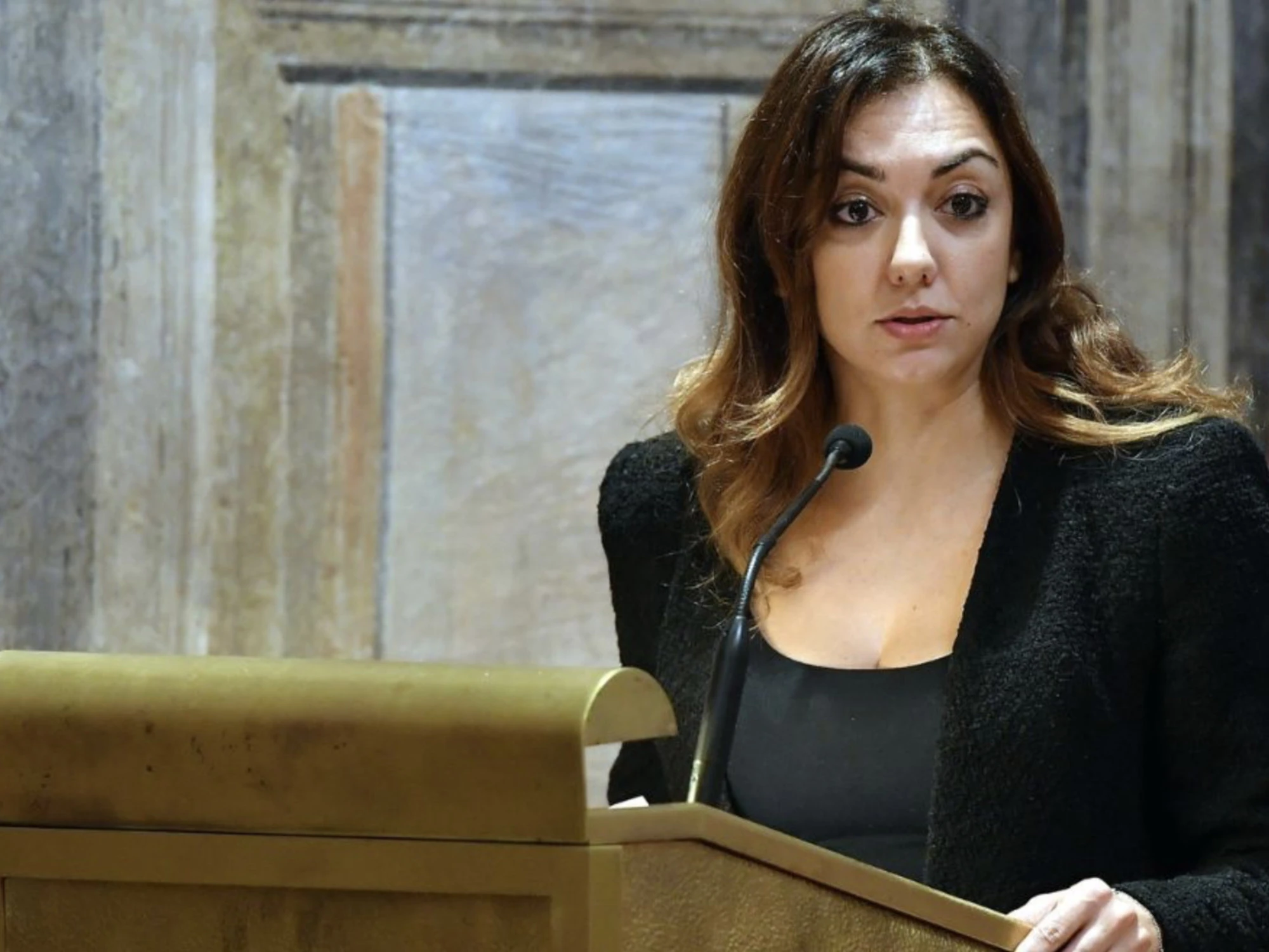 Montaruli inchioda la sinistra: "Adesso tirate fuori i nomi"