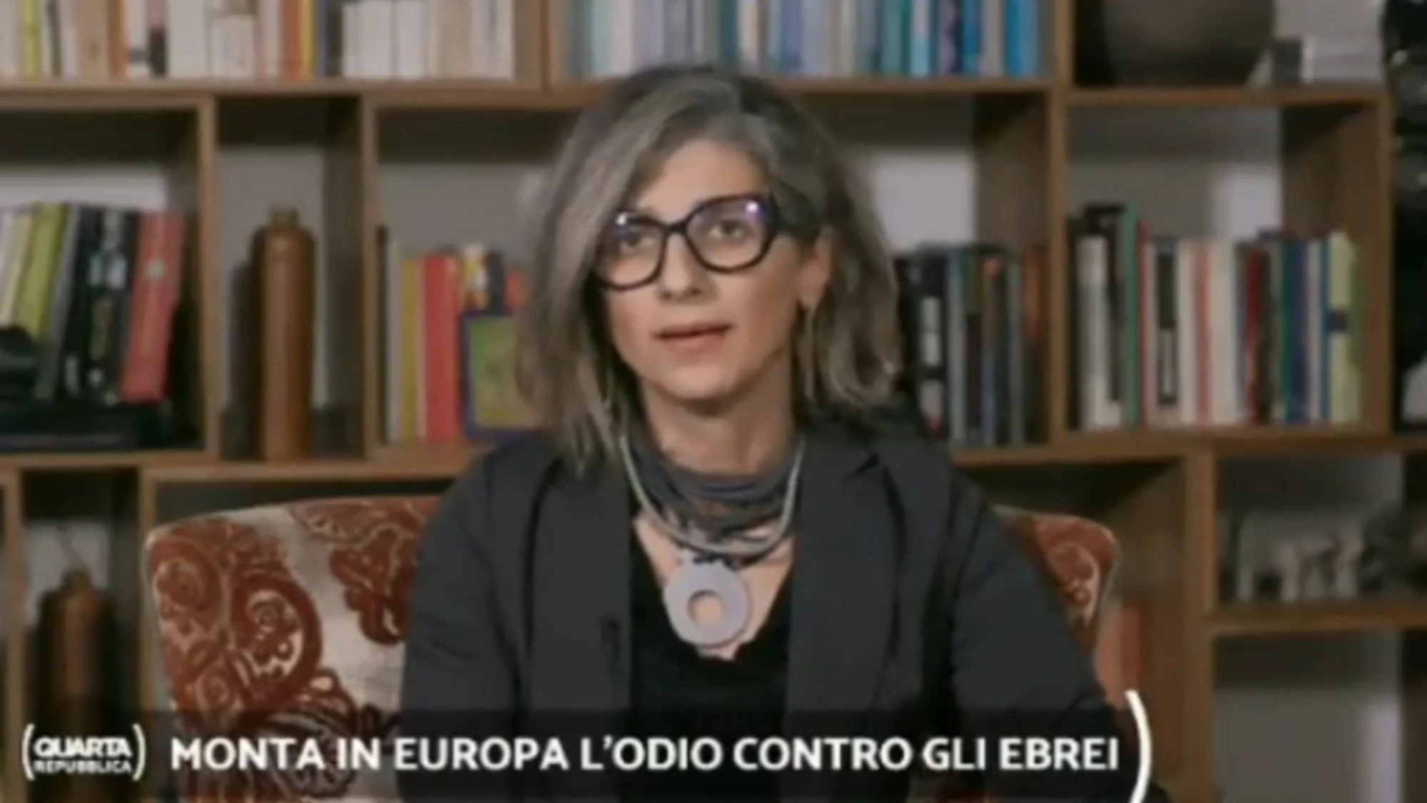&nbsp;Francesca Albanese