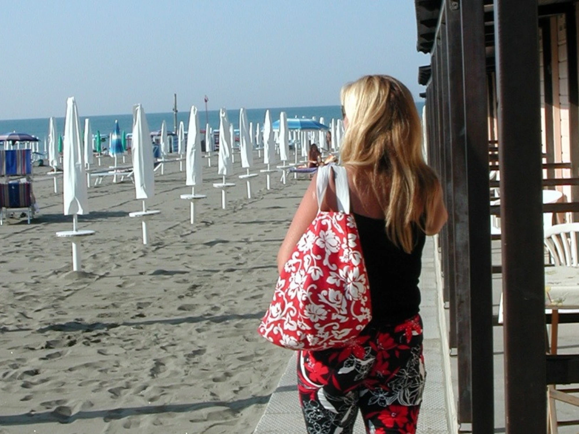 Il caro-vacanze che rovina i sogni degli italiani