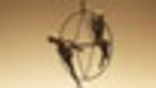 "Titizè", a Roma lo spettacolo tra sorprese, sogni e acrobazie