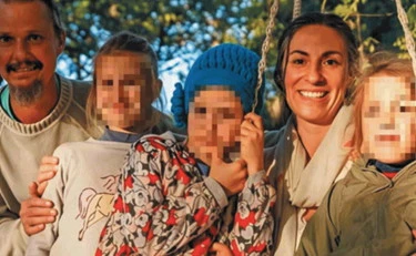 Famiglia nel bosco, tremano i magistrati: carte ed esami nel mirino 