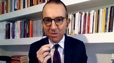 Tagadà, Alessandro De Angelis sulla letterina di Tommaso a Conte: "La didattica a distanza funziona. Dovrebbe essere contenta Azzolina"