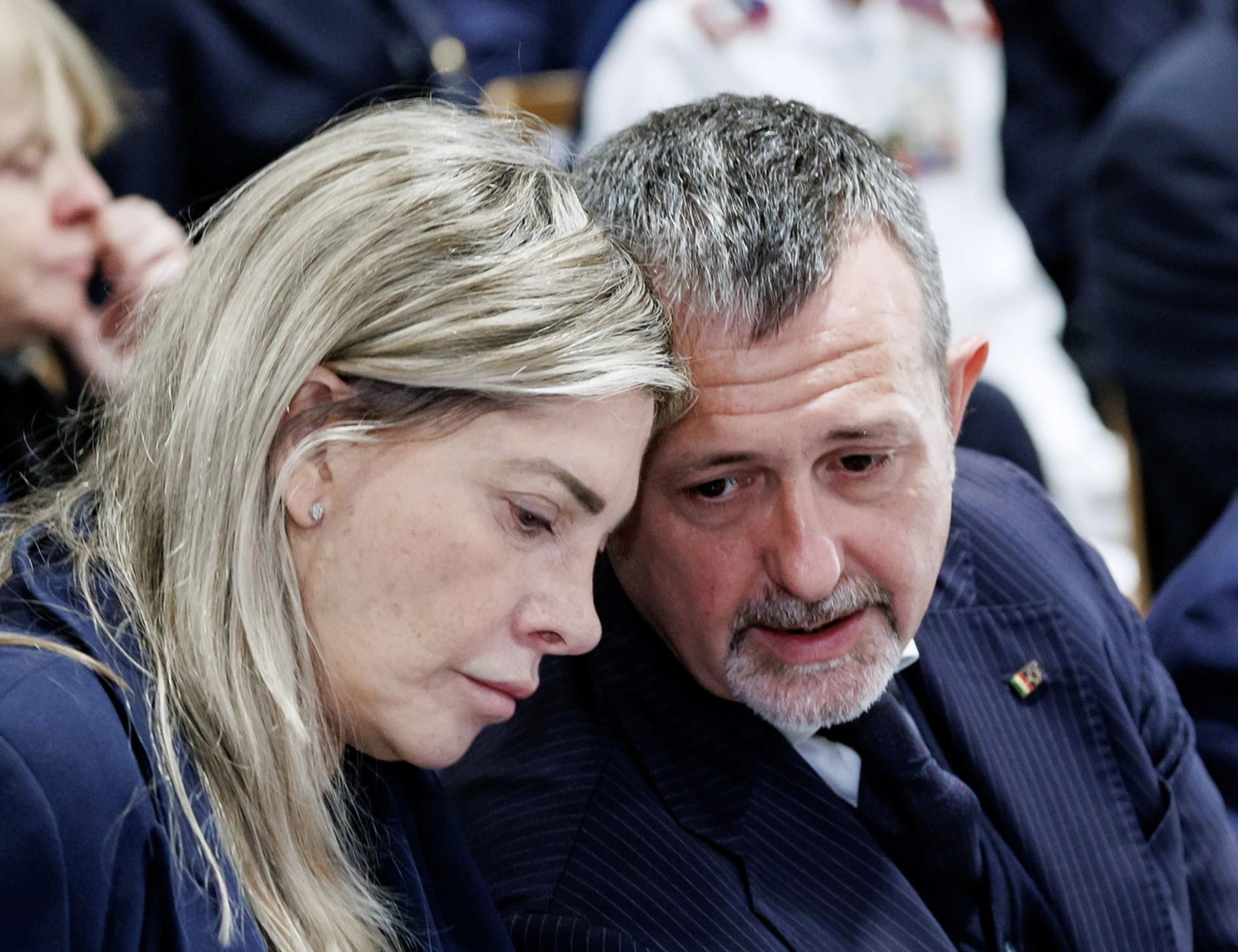 Delmastro-Bartolozzi, le dimisisoni? La sinistra insulta ancora: "Spregiudicatezza"