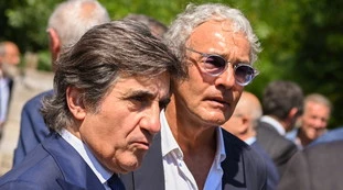 &nbsp;Cairo e Giletti