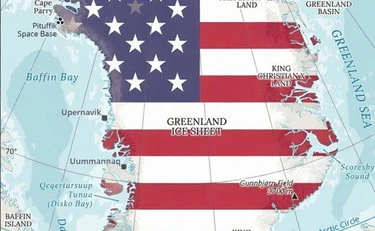 Groenlandia, Donald Trump: "Ci serve, punto e stop"