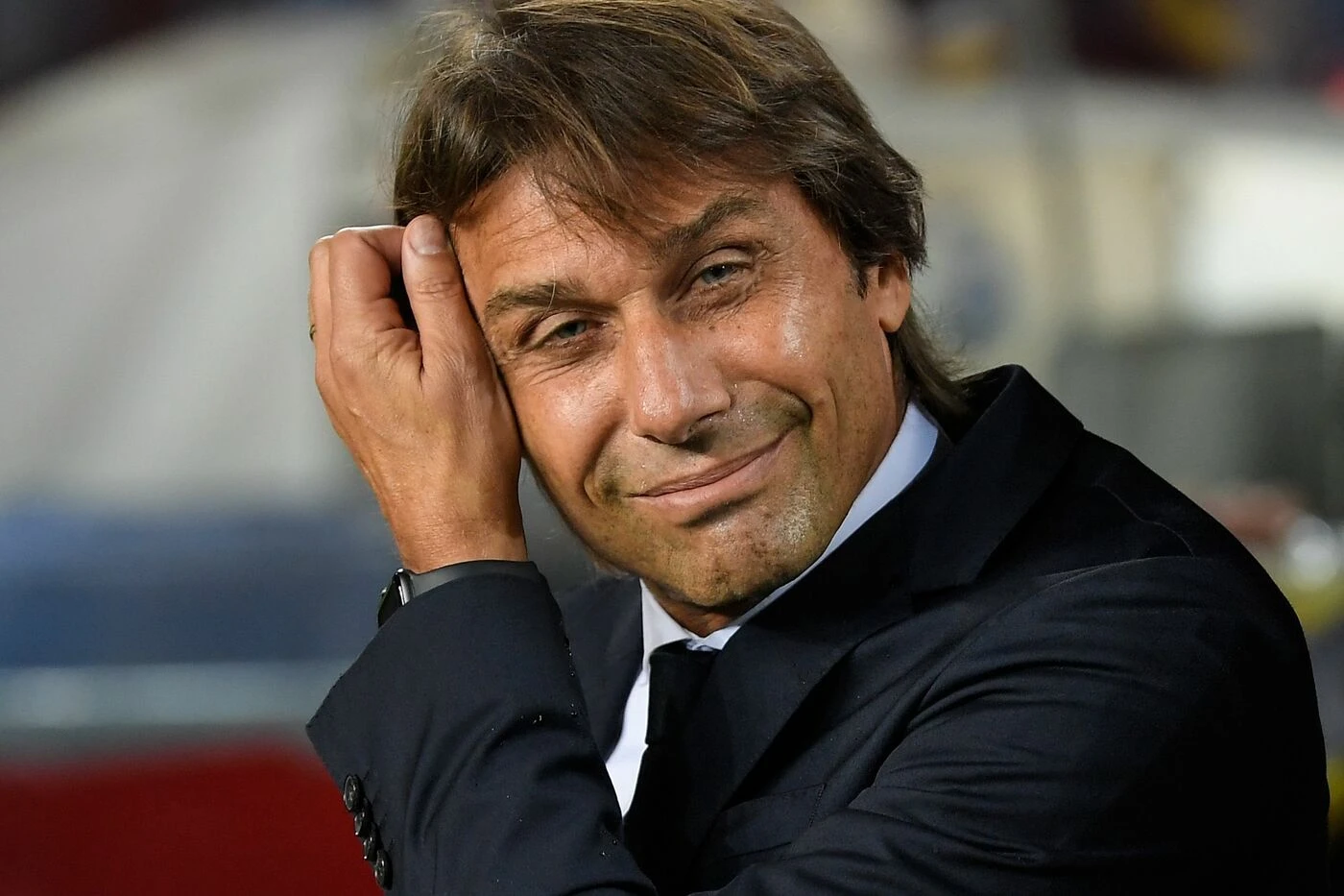 Inter, Fabrizio Biasin sulla lezione di Antonio Conte: mai contento quando perdi