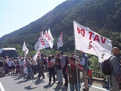 Tav, 200 militari in più in Val di Susa Viminale: "Tenere alta l'attenzione"