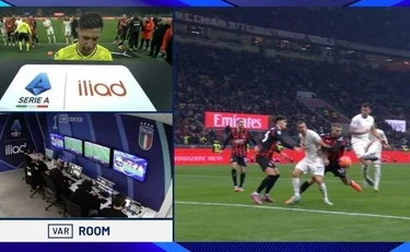 Milan-Lazio, salta la prima testa: chi paga per il disastro