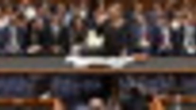 Epstein, citata in giudizio procuratrice Bondi su gestione files