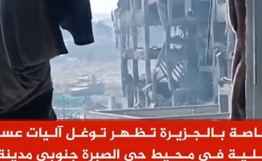 Gaza, arrivano i carriarmati israeliani. Smotrich: "Chi non va via può morire o arrendersi"
