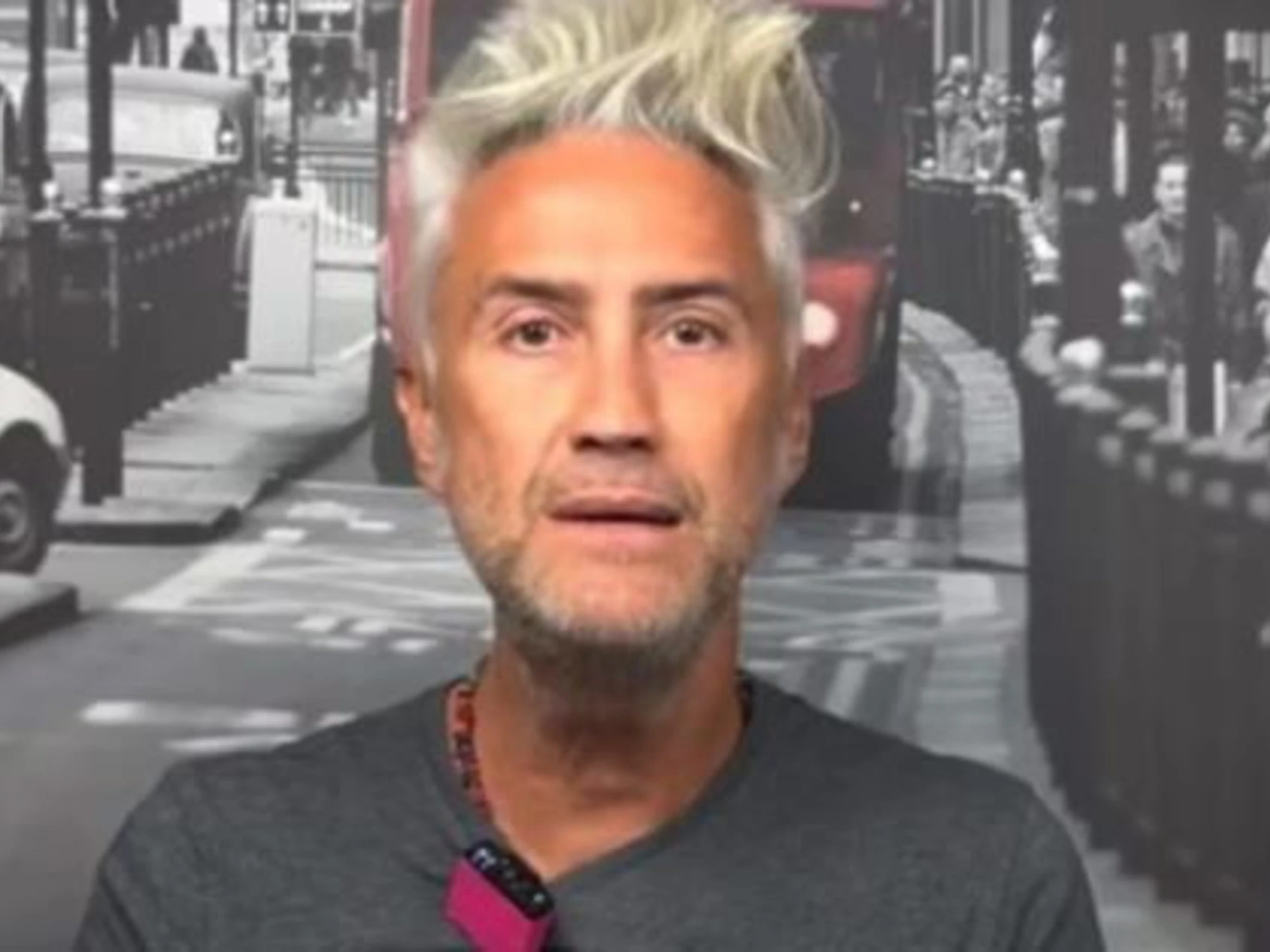 Vincenzo Schettini: "Questo schifo mi ferisce", sfogo drammatico