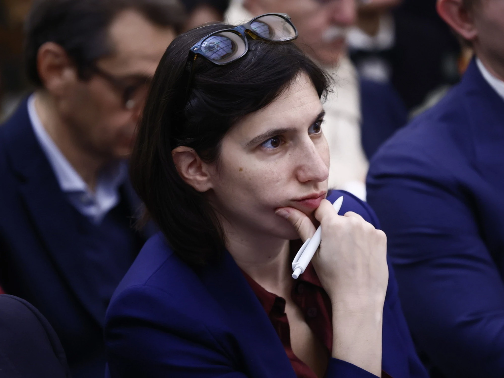 Pd allo sbando, sul riarmo si frantuma in Europa: un partito che non esiste
