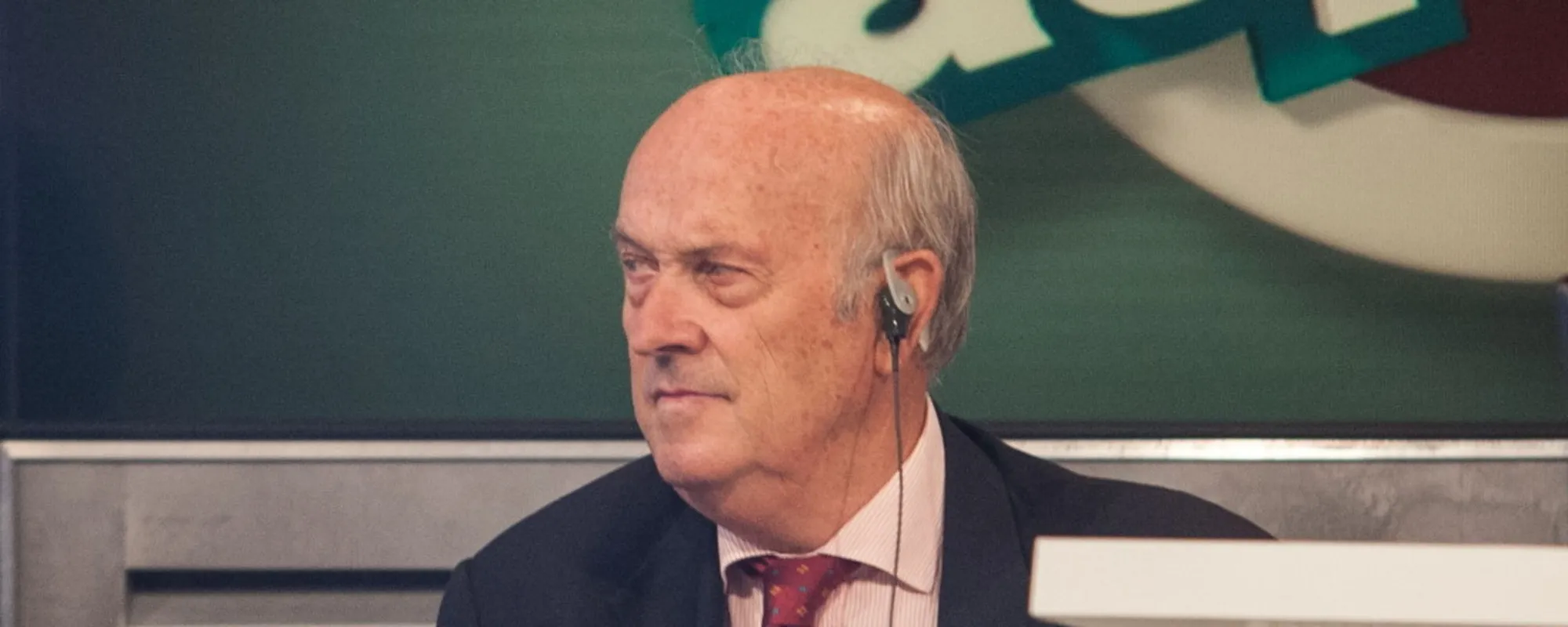 Rocchi e "i pugni contro la sala Var": Casarin, parole pesanti