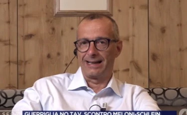 Matteo Ricci a Zona Bianca, fango Pd sul governo: "A chi conviene? Ogni volta che..."