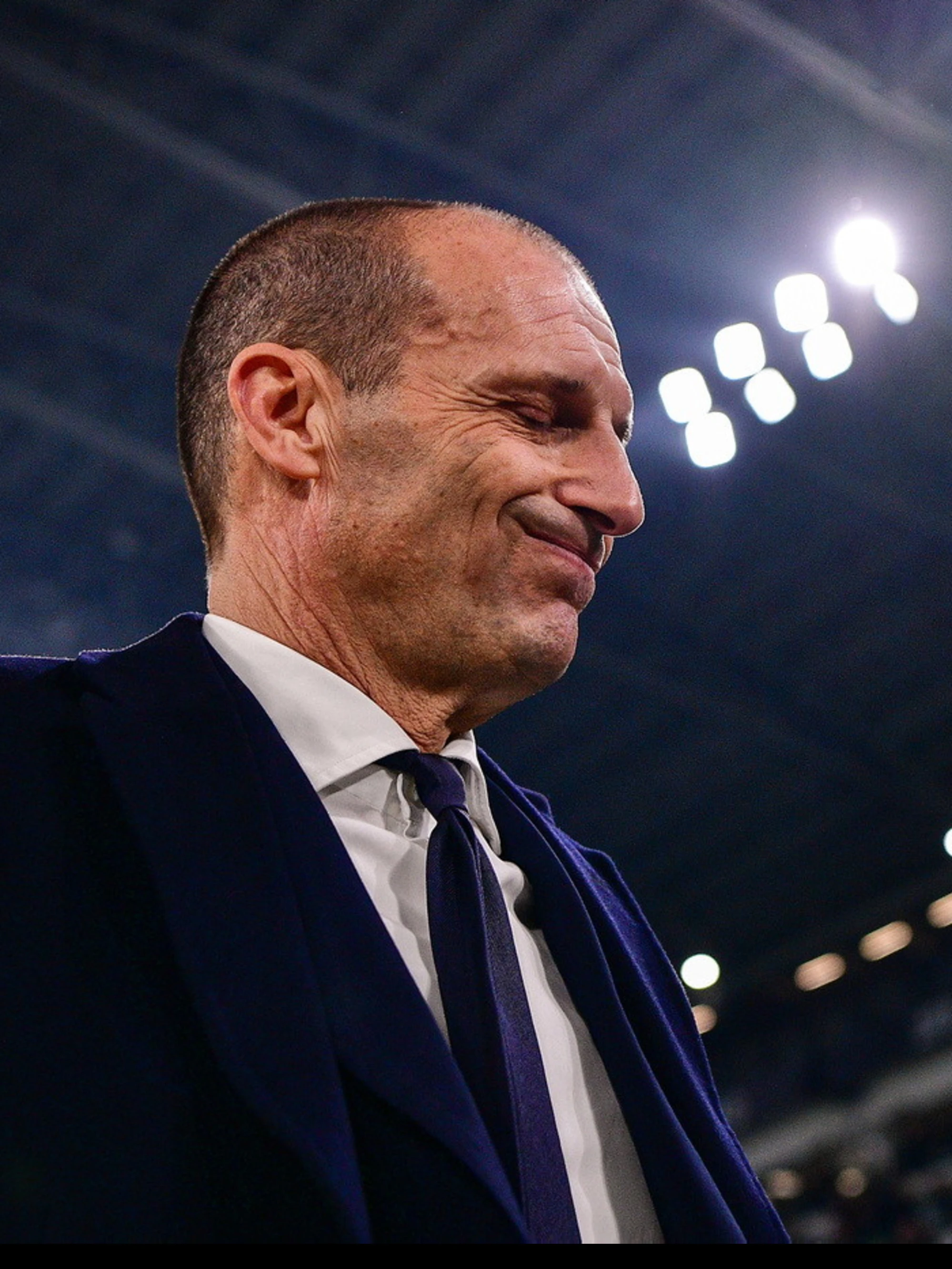 Gianluca Sordo, il suo dramma: "Allegri? Pensavo fosse un amico"
