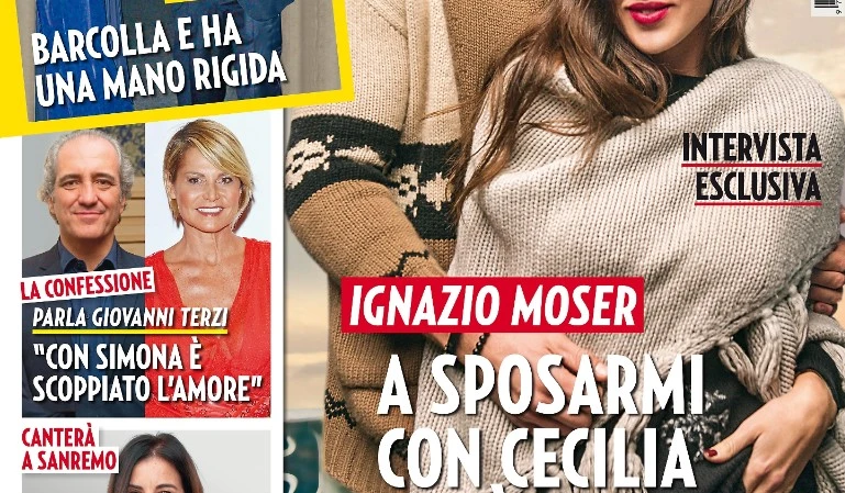 Simona Ventura, parla il nuovo amore. Tutto vero: "È una storia promettente"