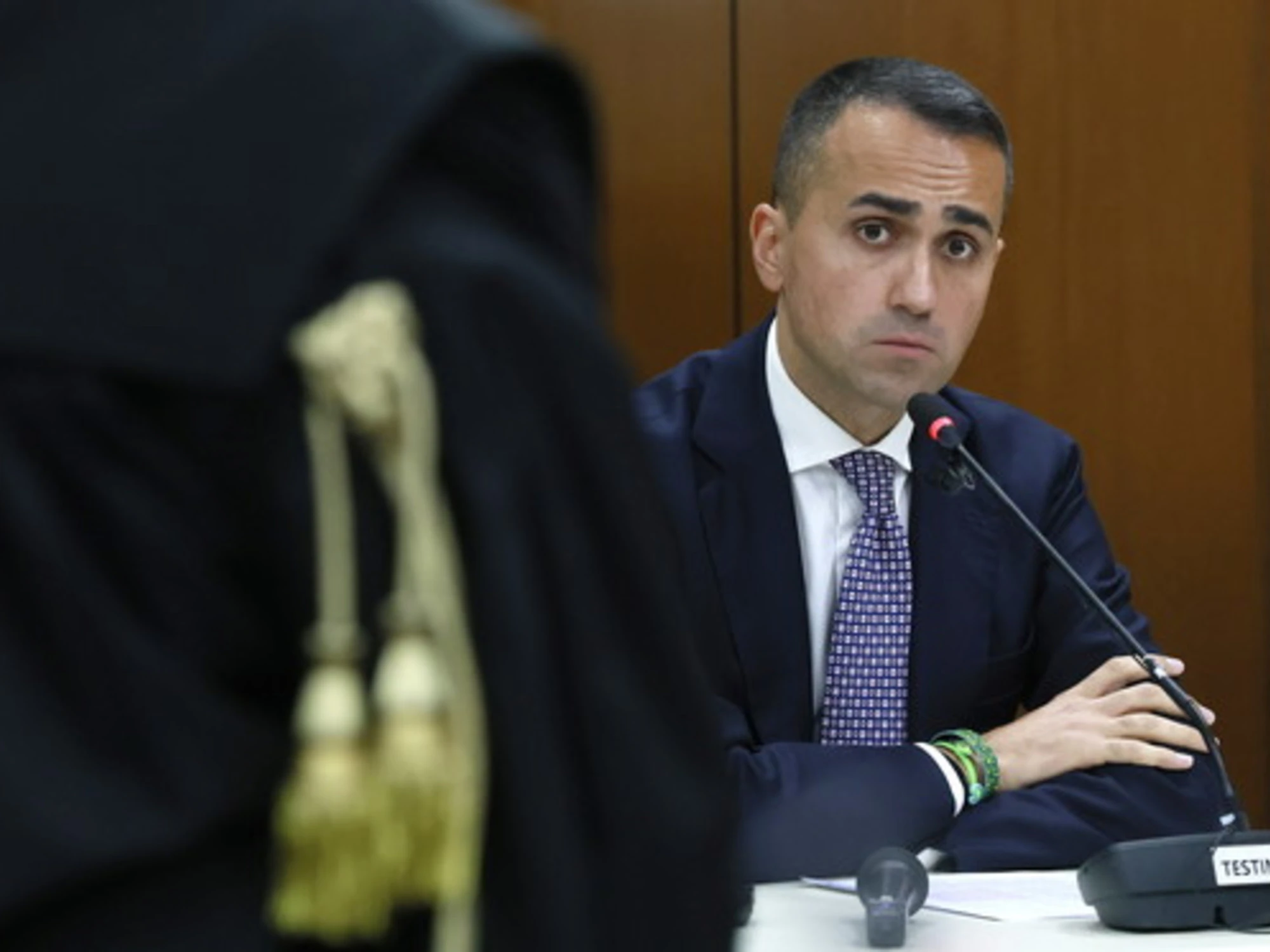 Luigi Di Maio beffato all'Onu: ecco chi gli ha "fregato" la poltrona
