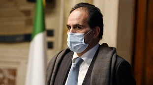 Andrea Marcucci "pronto a combattere", retroscena: Pd nel caos per le nuove capigruppo