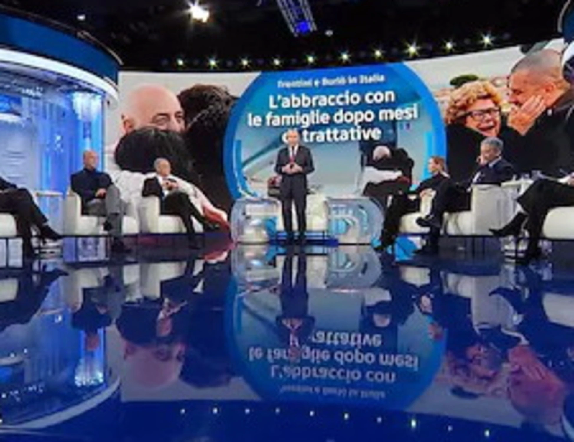 Sondaggio Noto per Porta a Porta, FdI sfiora il 30% e il Pd tracolla in 20 giorni: quanto perdono i dem
