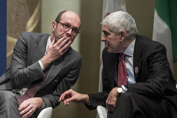 Pd, riunione carbonara: non solo Matteo Renzi, chi è pronto a lasciare il partito