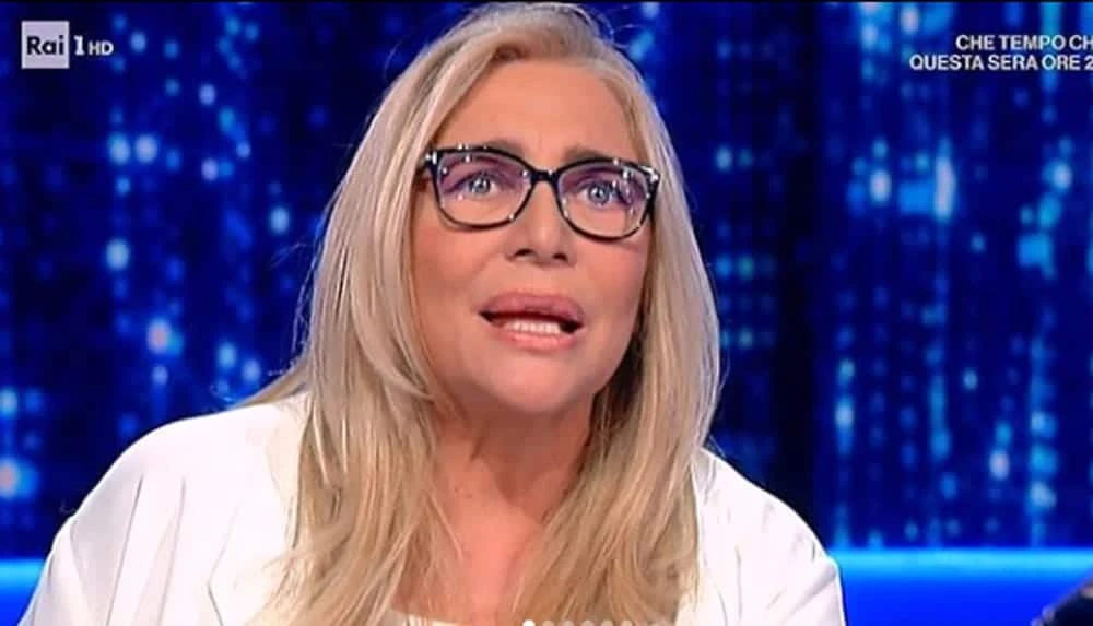 Domenica In, Mara Venier ospita Lorella Cuccarini, Rita Dalla Chiesa e Antonella Clerici