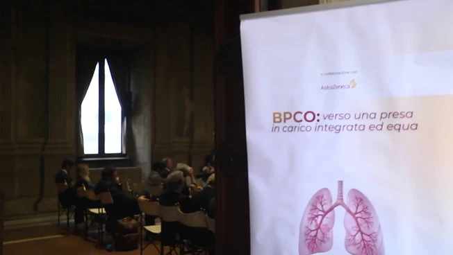 Bpco, verso cure più accessibili e rete territoriale