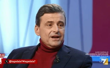 &nbsp;Carlo Calenda