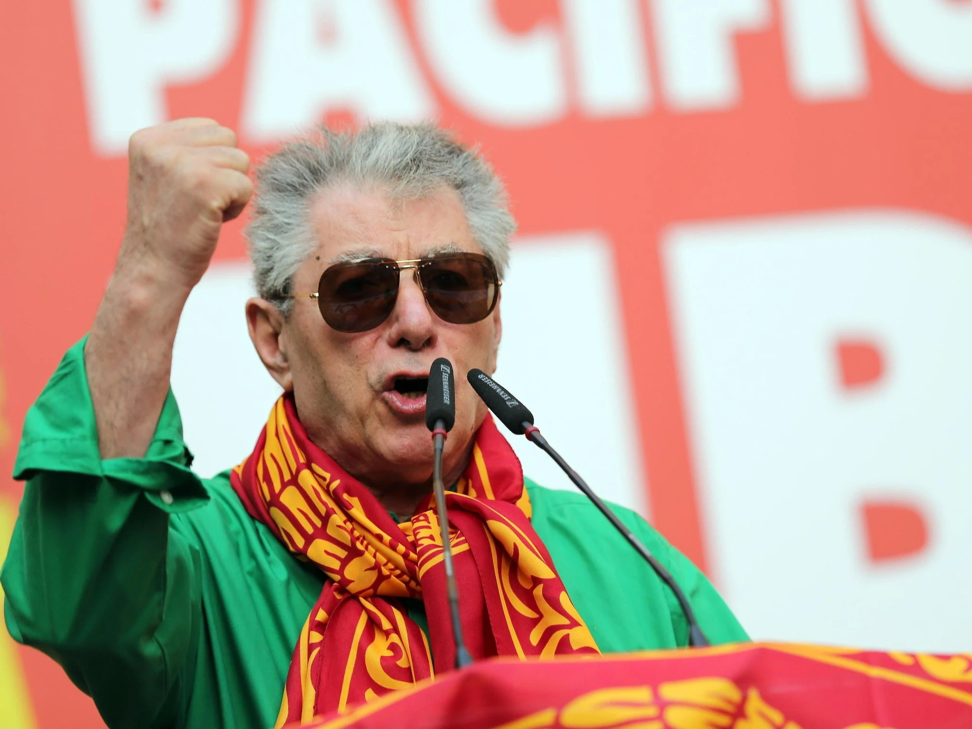 Umberto Bossi, gli ultimi giorni del senatur: cosa è successo dopo il ricovero