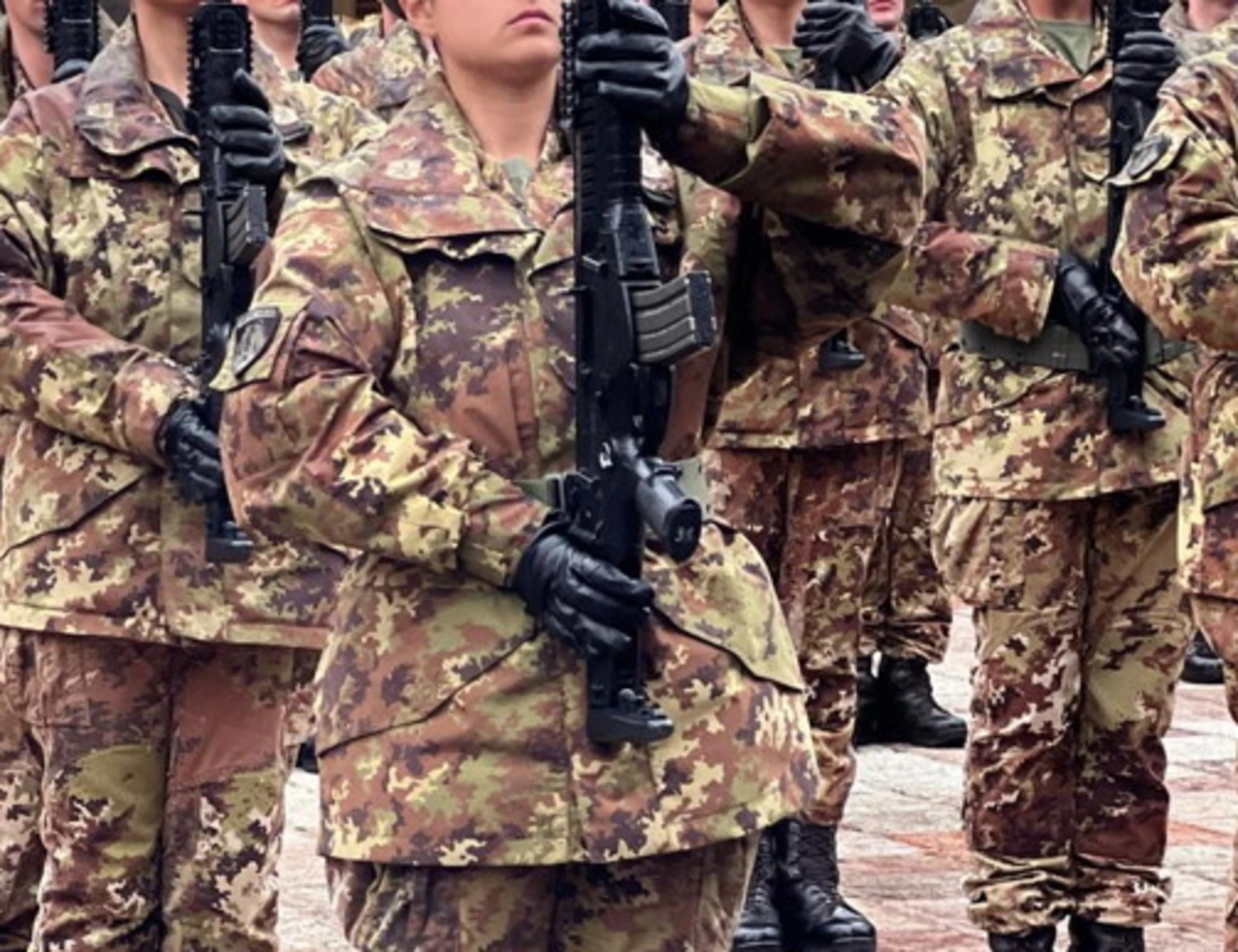 Esercito, "10mila riservisti in caso di crisi": l'Italia pronta alla guerra