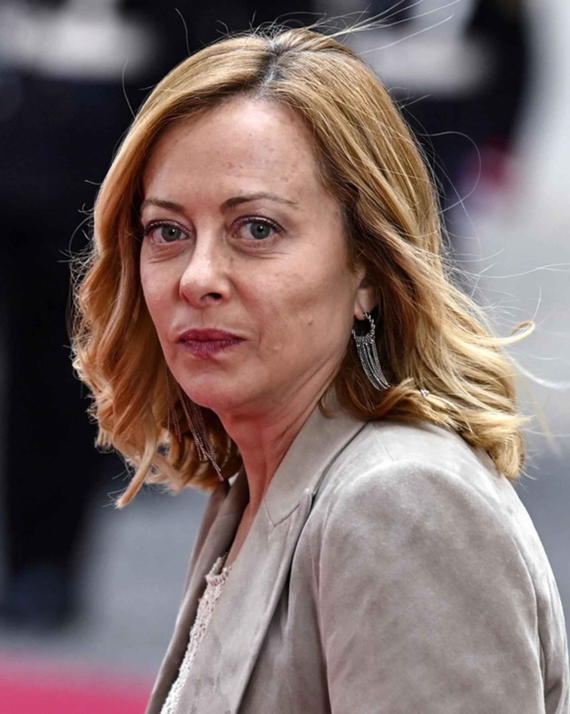 Dl Sicurezza, Giorgia Meloni affonda la sinistra: "Lo confermo"