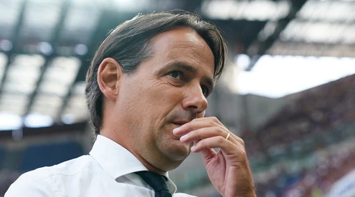 Inter, Simone Inzaghi gela tutti: "Anche uno in più"