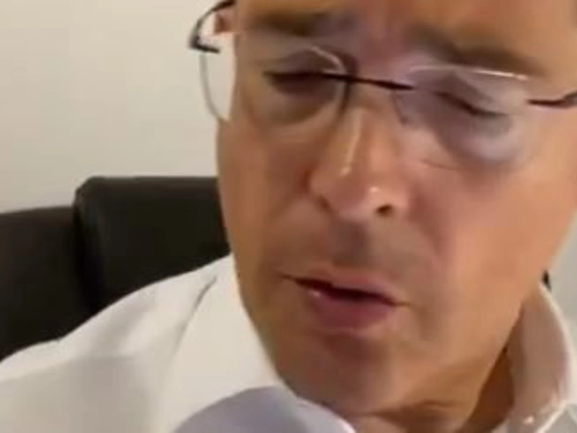 Daniele Capezzone: "Doccia ghiacciata per Elly. Dopo il voto..."