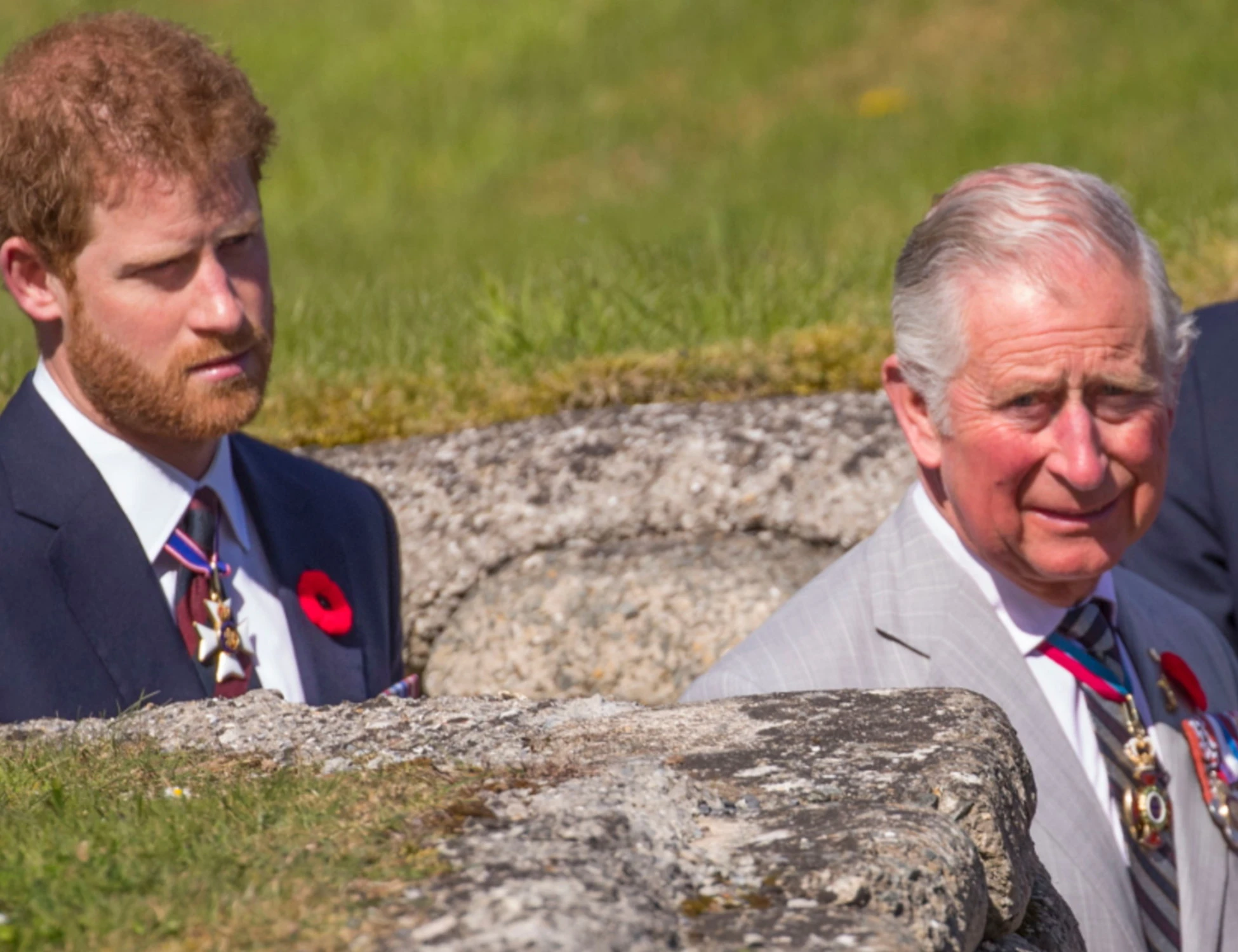 Harry e Carlo