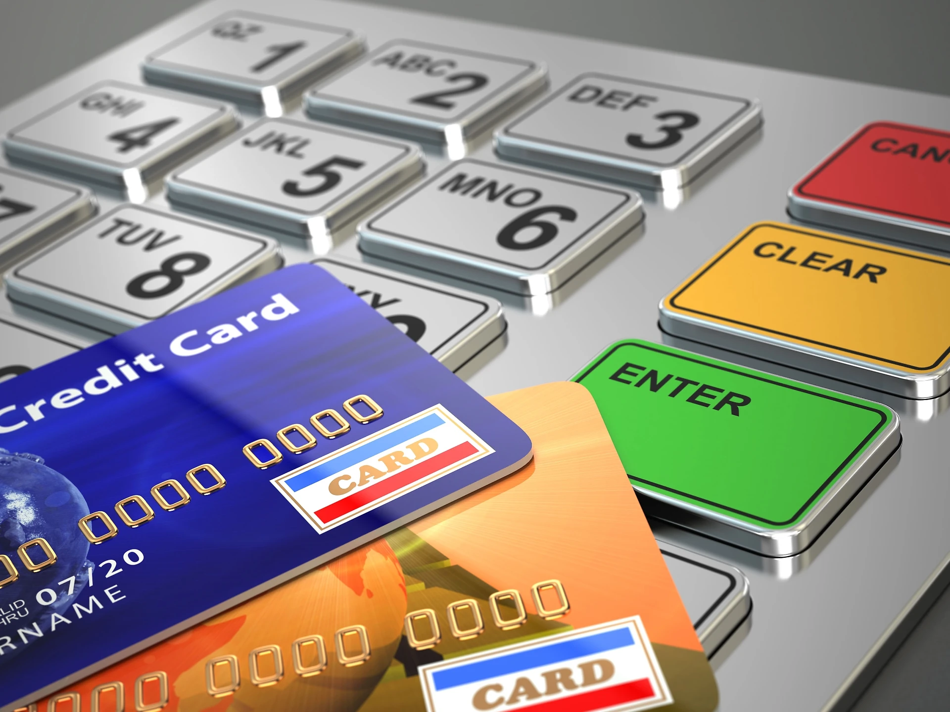Si potrà pagare il caffè con il bancomat: ecco da quando