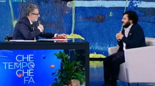 &nbsp;Fazio e Zaki