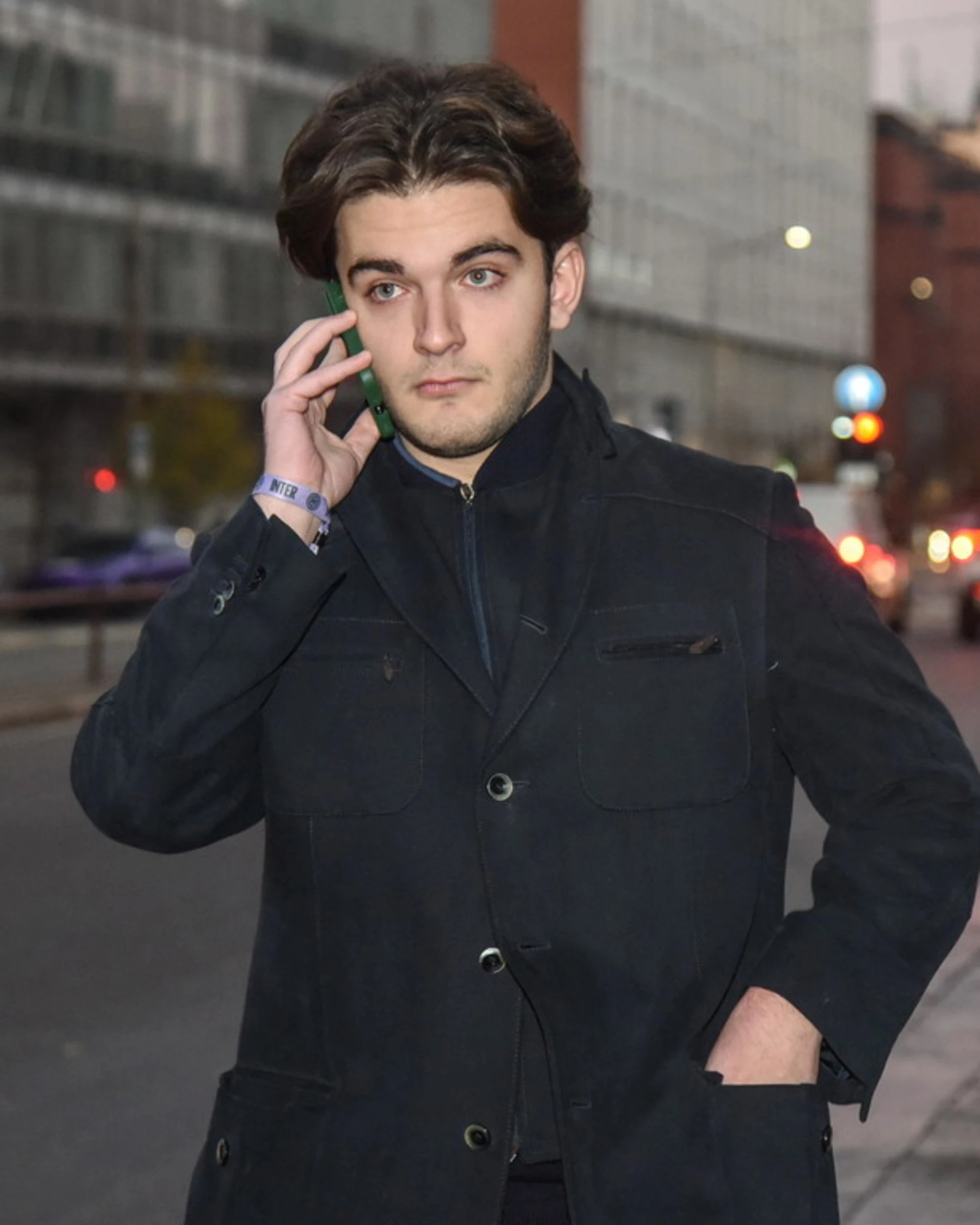 La Russa jr., il gip archivia le accuse di violenza sessuale per Leonardo Apache