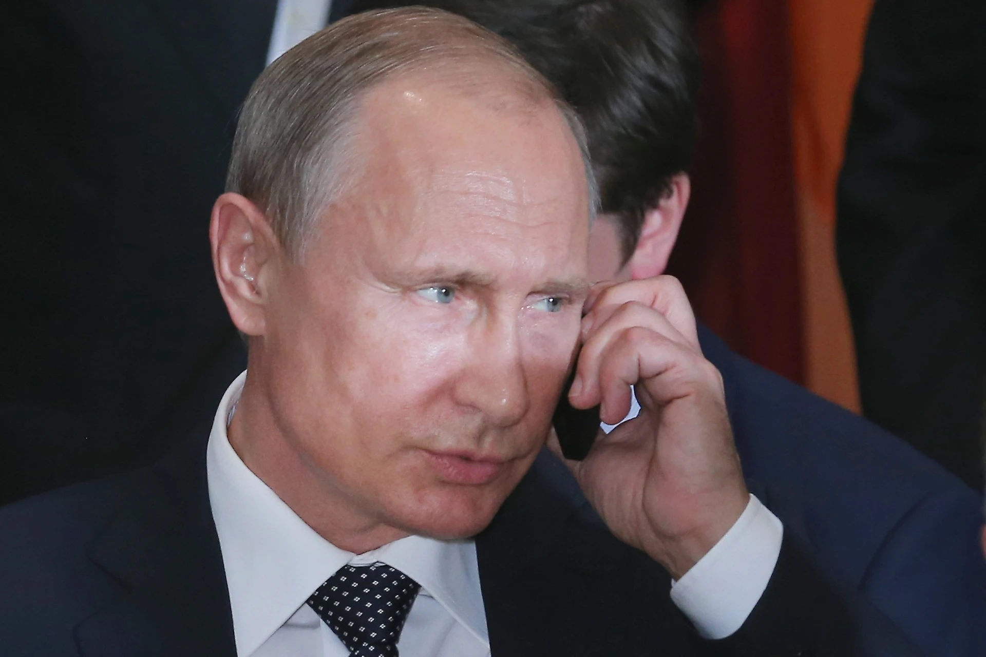 Putin sospende tutti i voli per l'Egitto