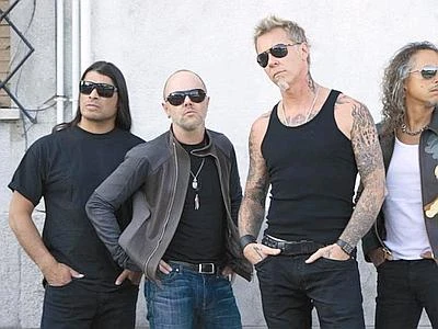 Musica, tornano i Metallica: la band in concerto al Rock in Roma 2014