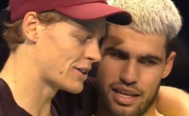 Sinner e Alcaraz, "patetico. Quando si incrociano nei corridoi...": la bordata di Betton