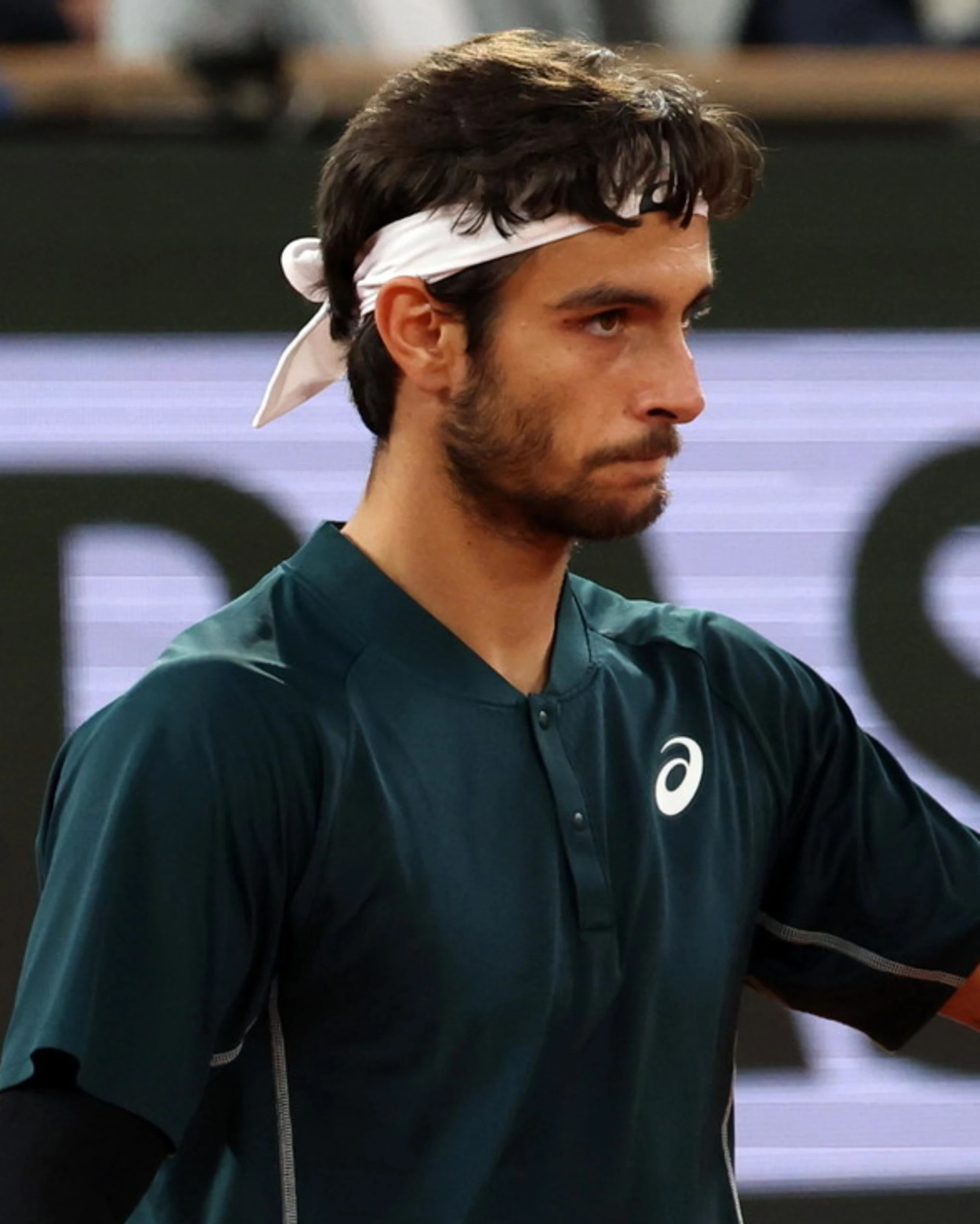 Wimbledon, il calvario di Musetti: "Com'ero ridotto in campo"