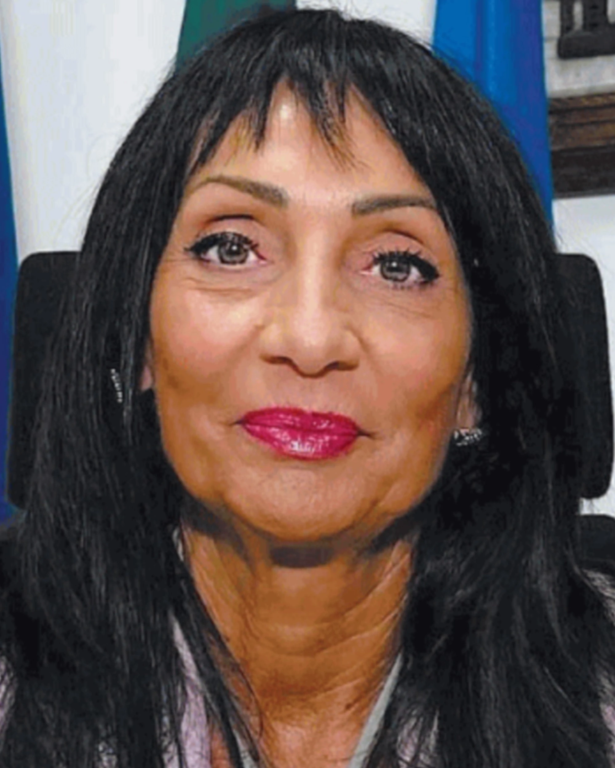 Anna Maria Cisint